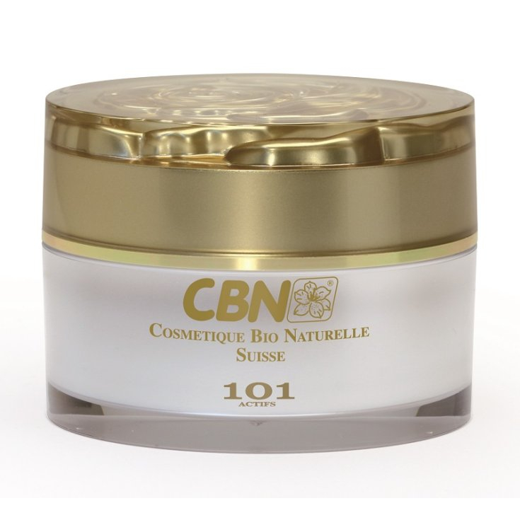 CBN 101 ACTIFS P NORM/MIX 50ML