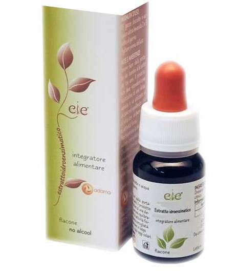 EIE Ribes Nero Gocce Integratore 30 ml