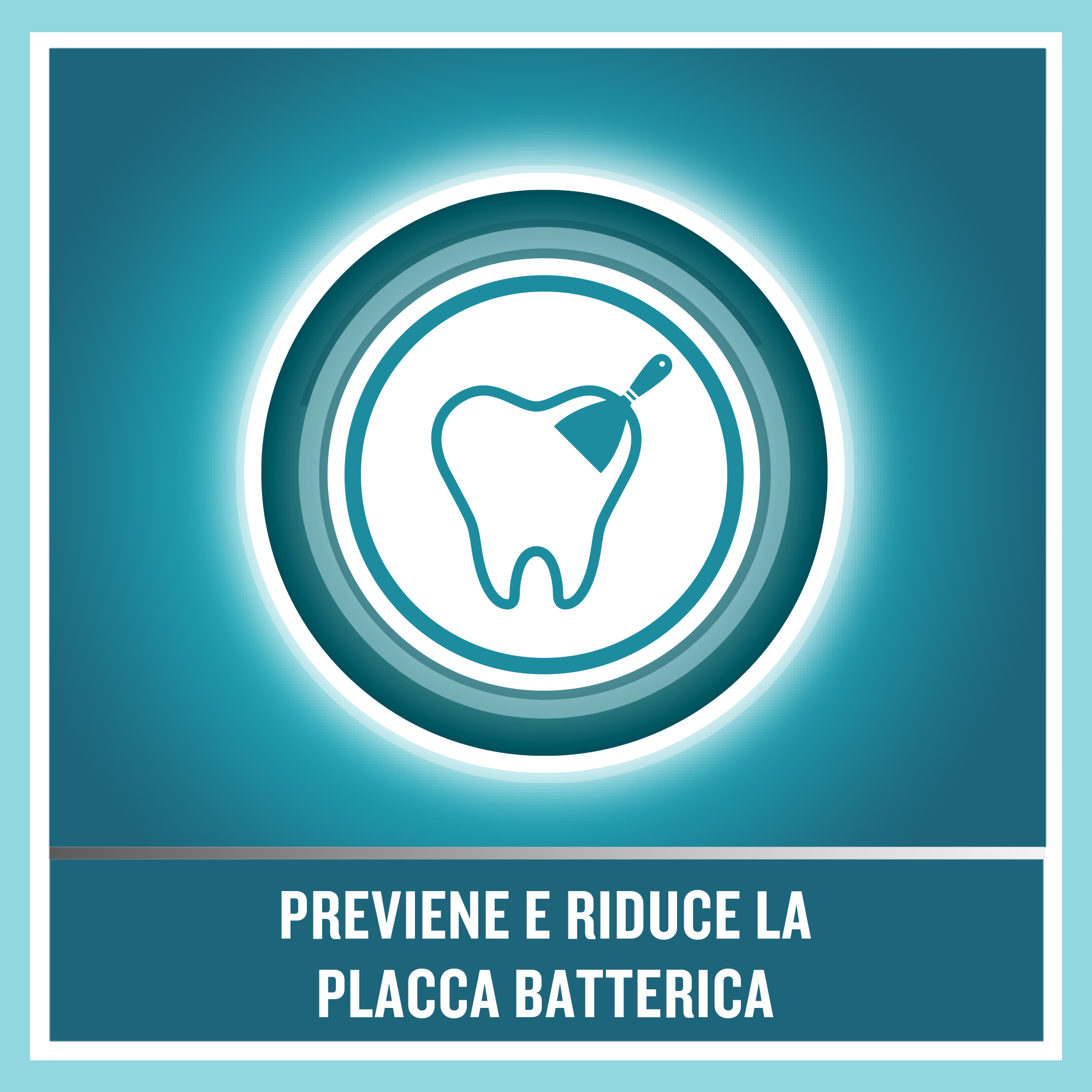 Listerine Total Care Zero Collutorio Senza Alcool 95 ml