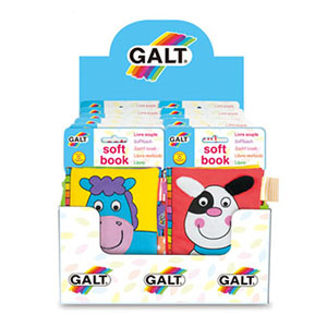 GALT LIBRETTI IN STOFFA MUCCA