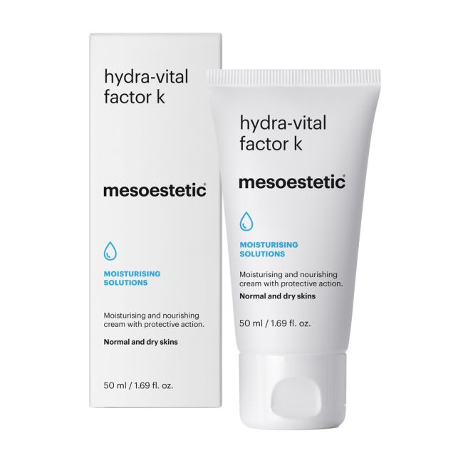 Mesoestetic - Hydra-vital factor k