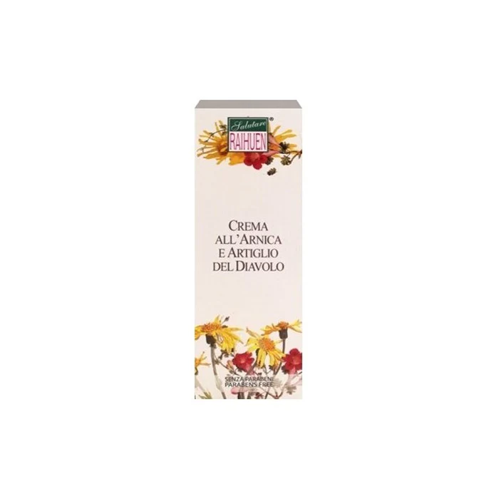 RAIHUEN CR CRP ART/ARNICA100ML