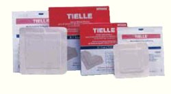 Tielle Med Schiume Di Poliuretano Per Ferite Non Infette 11x11 cm 3 Pezzi