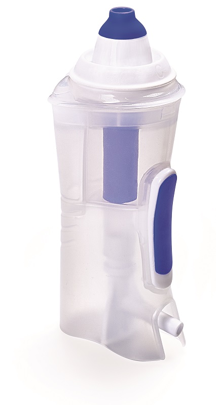 CLENNY A Doccia Nasale