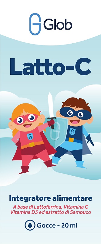 LATTO-C 20ml