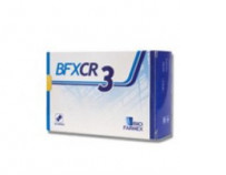 Biofarmex BFXCR 3 Medicinale Omeopatico 30 Capsule