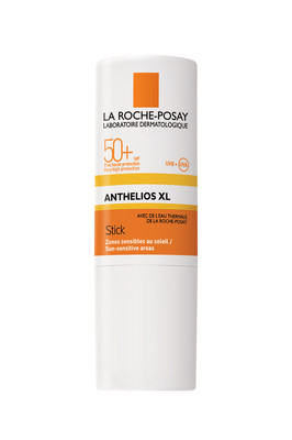La Roche Posay Anthelios XL Stick Zone Sensibili Al Sole SPF 50+ Protezione Viso Corpo 9 g