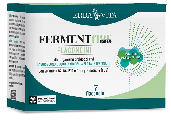 FERMENTFLOR PRO 7FL