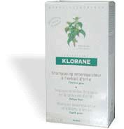 KLORANE*SH ORTICA 200ML