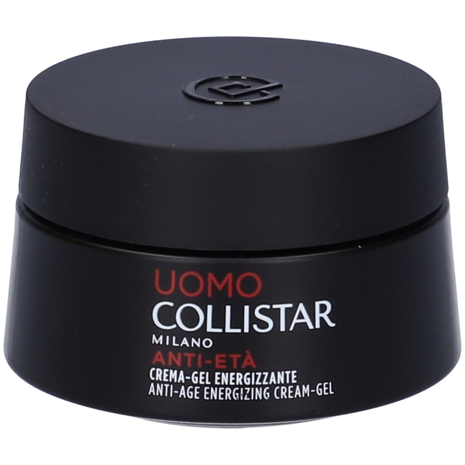 CREMA-GEL ENERGIZ ANTI-ETA'