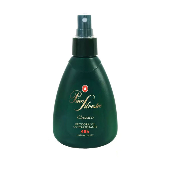 PINO SILVESTRE DEO VAPO 75ML B/MU.