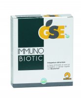 Gse Immunobiotic Integratore 30 Compresse