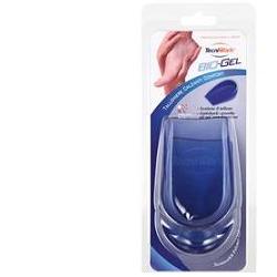BioGel Talloniera Comfort In Gel Per Spina Calcaneare Taglia S n°35-40