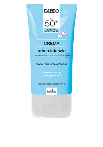 KALEIDO CR PRIMA INFANZIA 50+50