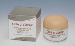 CERA DI CUPRA CR ANTIR 50ML