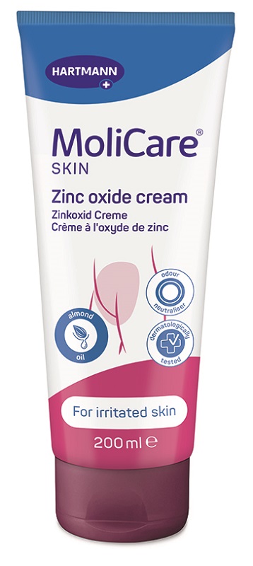 MOLICARE SKIN OSSIDO DI ZINCO