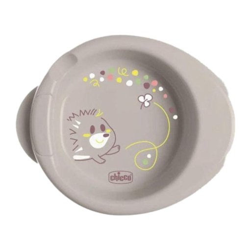 CH PIATTO PAPPACALDA 6M+ GRI