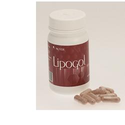 LIPOGOL 60CPS