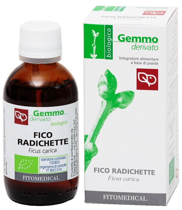 FICO RADICHETTE MG 50ML BIO