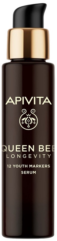 APIVITA QUEEN BEE LONGEV SERUM