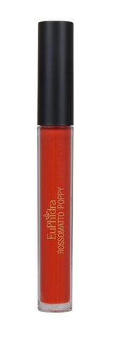 EUPHIDRA ROSSOMATTO POPPY