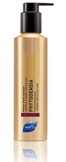Phytodensia Maschera Fluida Rimpolpante Capelli Sottili 175 ml