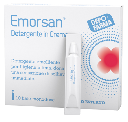 EMORSAN DETERGENTE CR10FX3,5ML