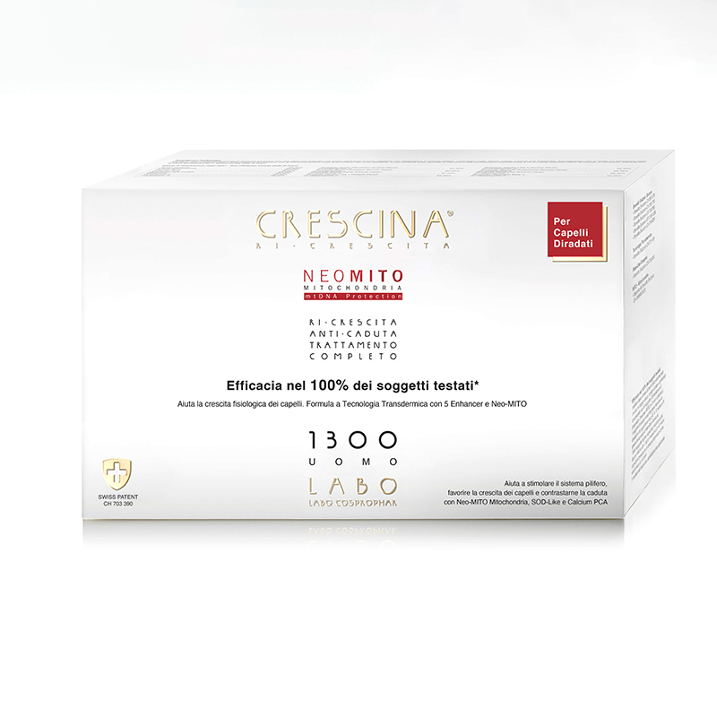 CRESCINA RI-C NM 1300 U TC 40F