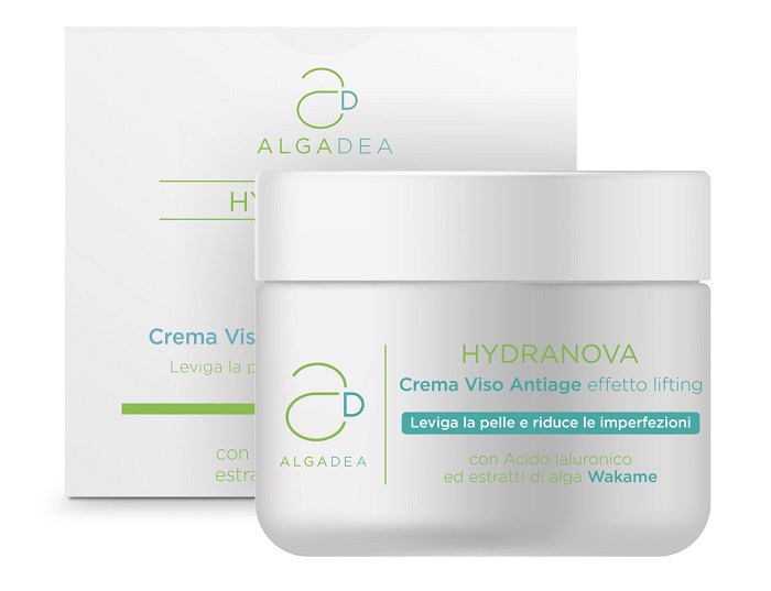 ALGADEA Hydranova Cr.Antiage