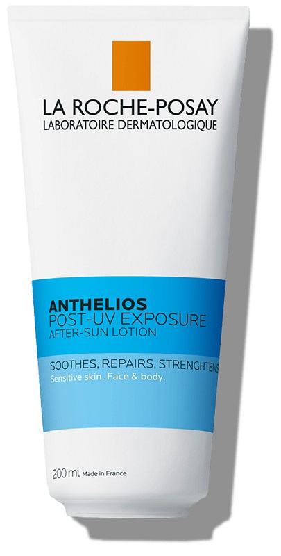 La Roche-Posay Anthelios Latte Doposole Post UV-Exposure Balm 200 ml