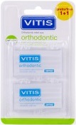 Vitis Orthodontic Cera Ortodontica Protettiva 2 Pezzi