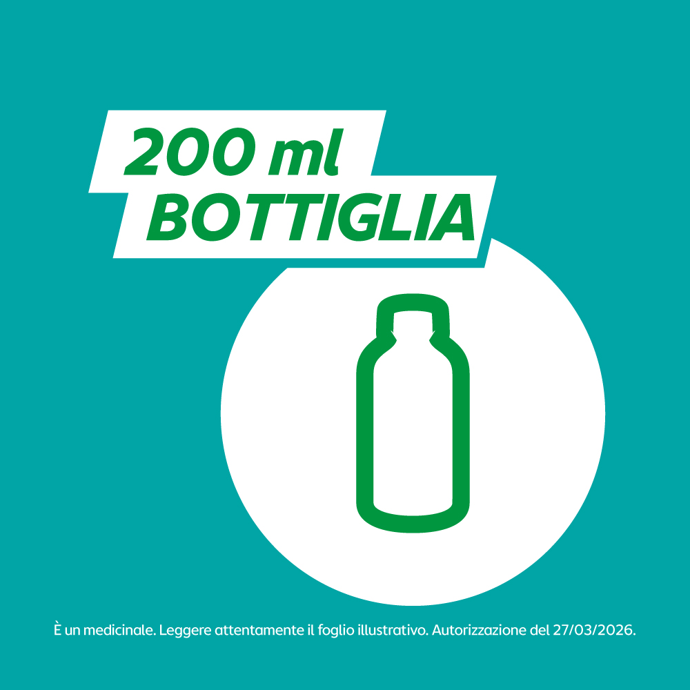 Gaviscon 500 mg/10ml + 267/10 ml Aroma Menta 200 ml - Sospensione Orale Contro I Sintomi Del Reflusso Gastroesofageo, Bruciore E Acidità Di Stomaco