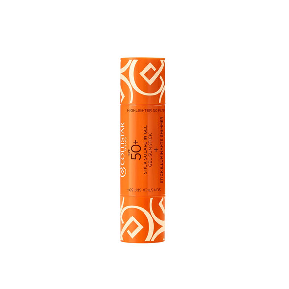 STICK SOLARE GEL 50+&STICK ILL