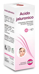 IALURONICO LIQUIDO 100 ML