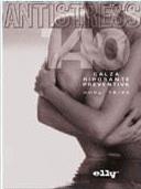 ANTISTRESS 140 Collant Gest.Visone 2