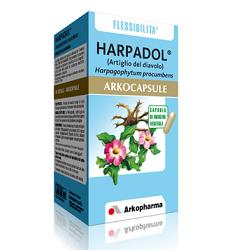 Arkocapsule Harpadol Integratore 45 Capsule