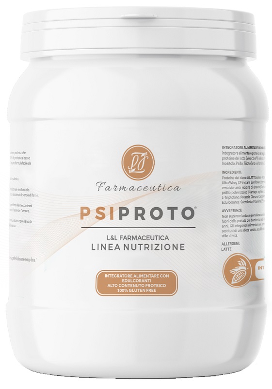 PSIPROTO Cacao 300g