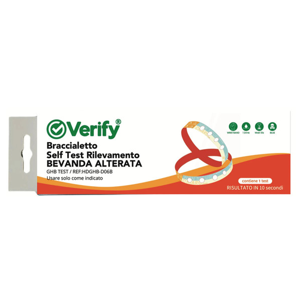 VERIFY BRACC SELFTEST BEV ALTE