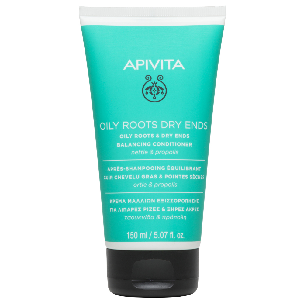 APIVITA COND OIL ROOTS150ML/19