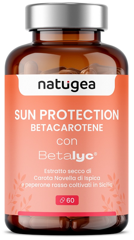 SUNPROTECTION 60CPR