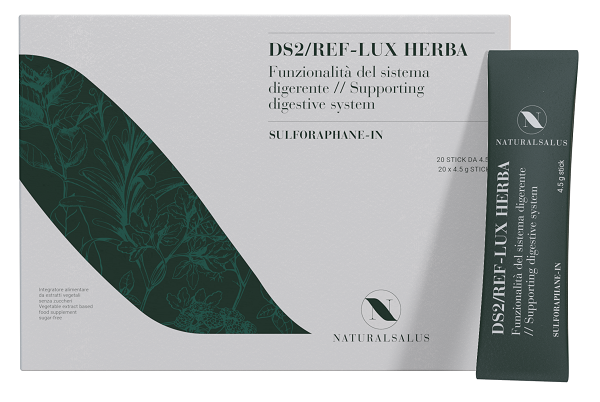 REF LUX HERBA DS2 20STICK