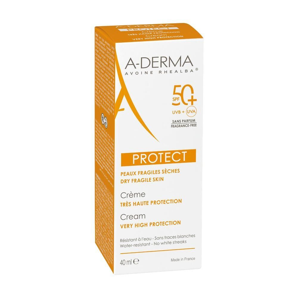 ADERMA A-D PROTECT CR S/PROF