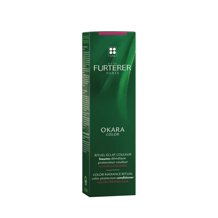 Rene Furterer Okara Color Shampoo Protezione Colore 200 ml