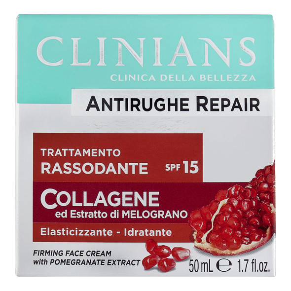 CLI REPAIR A/R TRATT RASSODANTE 50
