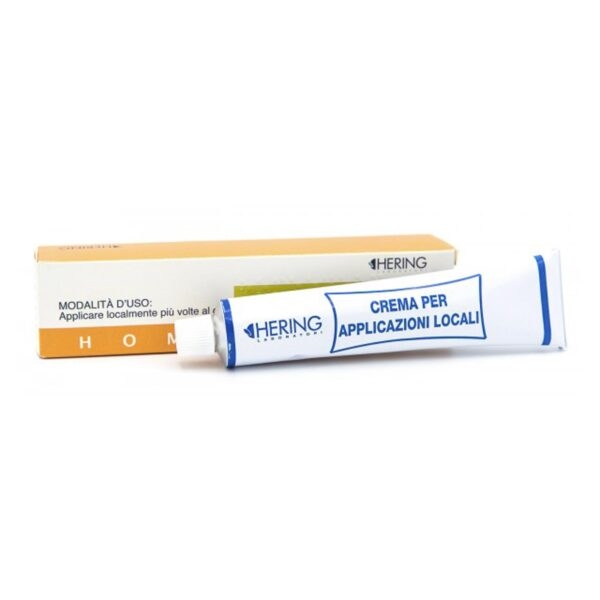 Hering Thuyaplus Crema 50 g