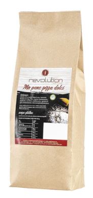 REVOLUTION Mix Pane/Pizza 1Kg