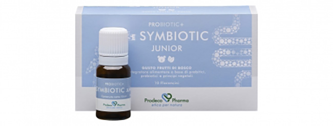 PROBIOTIC+ GSE SYMB J FRUT10FL