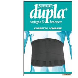 Dupla Corsetto lombare taglia 5