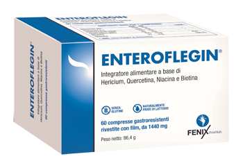 ENTEROFLEGIN 60CPR