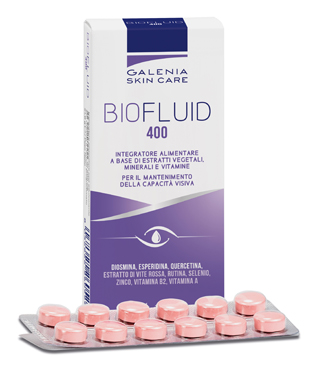 BIOFLUID 400 36CPR